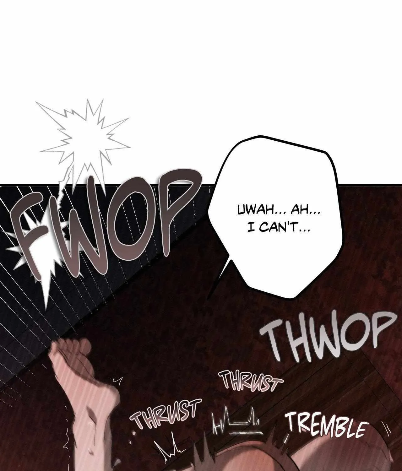 Imperfect Combustion Chapter 17 page 93 - 
