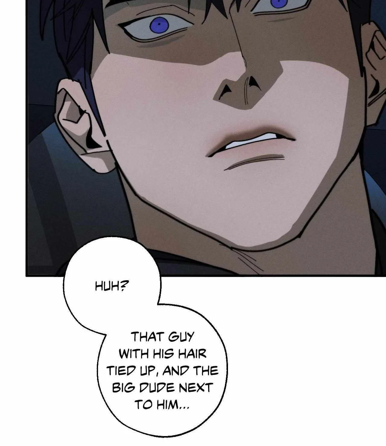 Imperfect Combustion Chapter 18 page 103 - 