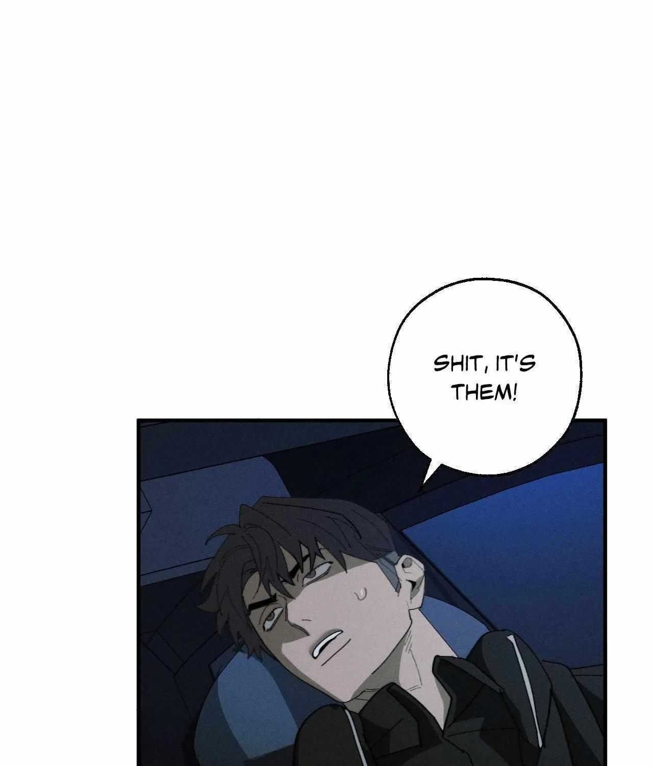 Imperfect Combustion Chapter 18 page 104 - 