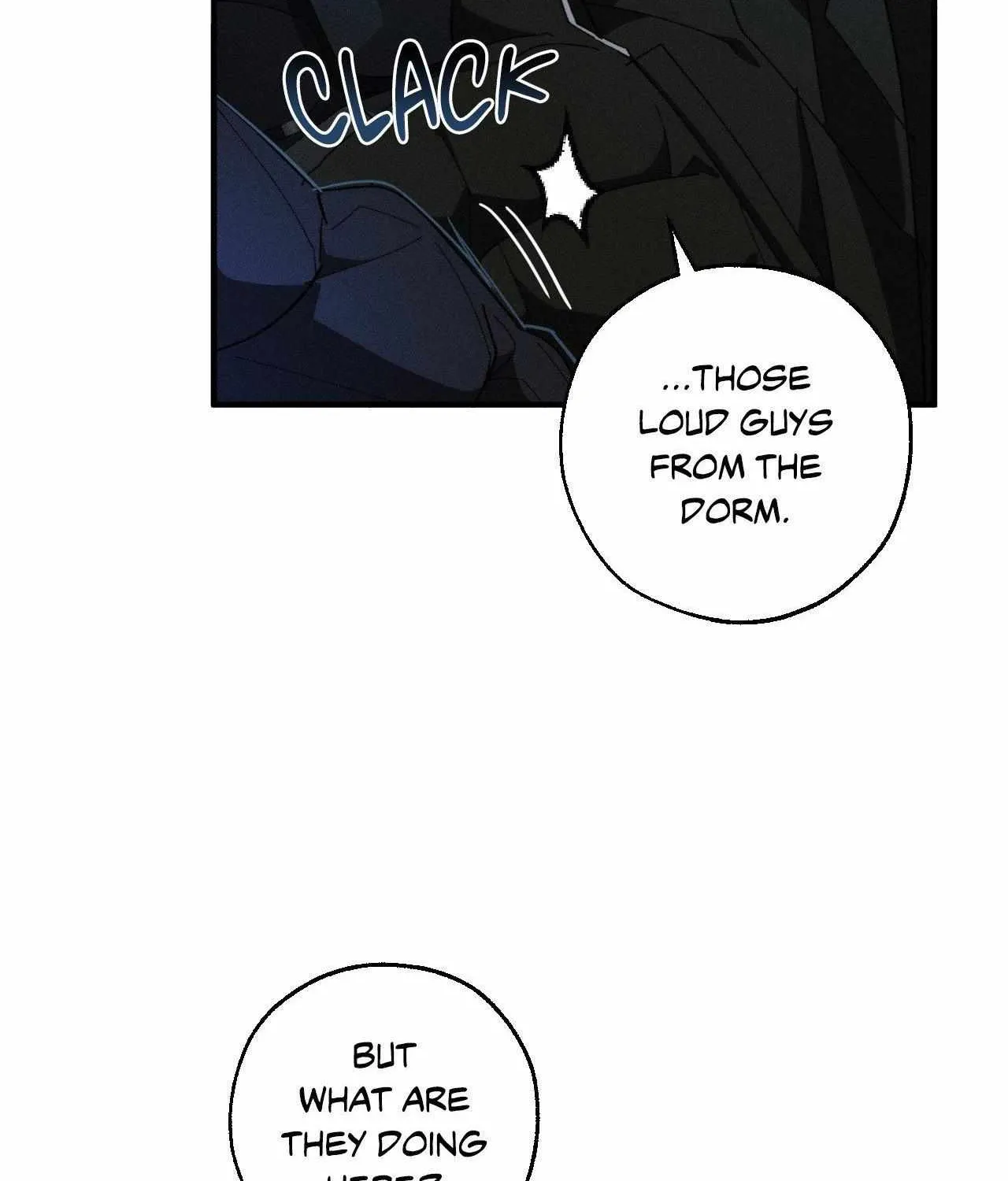 Imperfect Combustion Chapter 18 page 105 - 