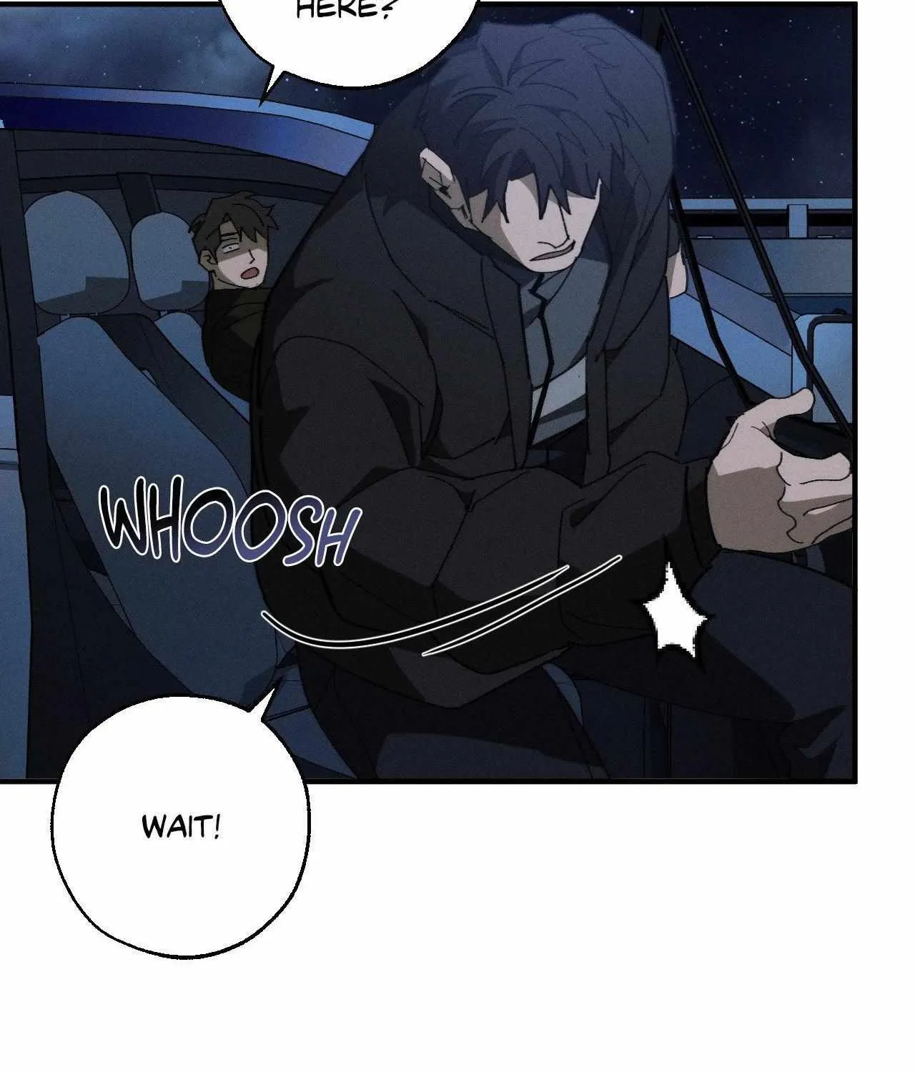 Imperfect Combustion Chapter 18 page 106 - 
