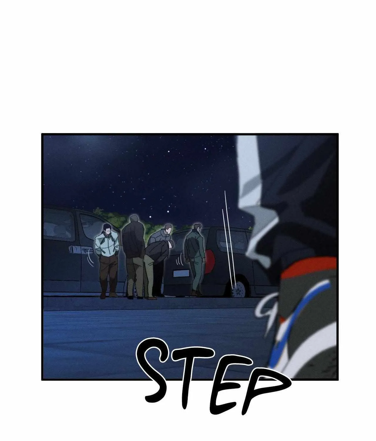 Imperfect Combustion Chapter 18 page 108 - 