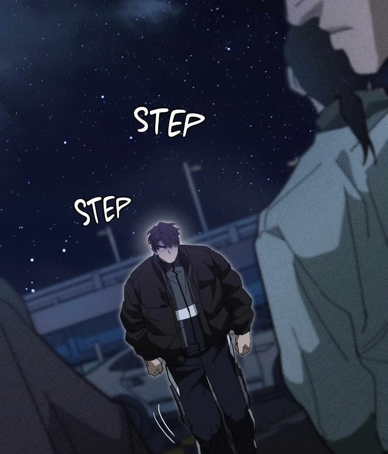 Imperfect Combustion Chapter 18 page 110 - 