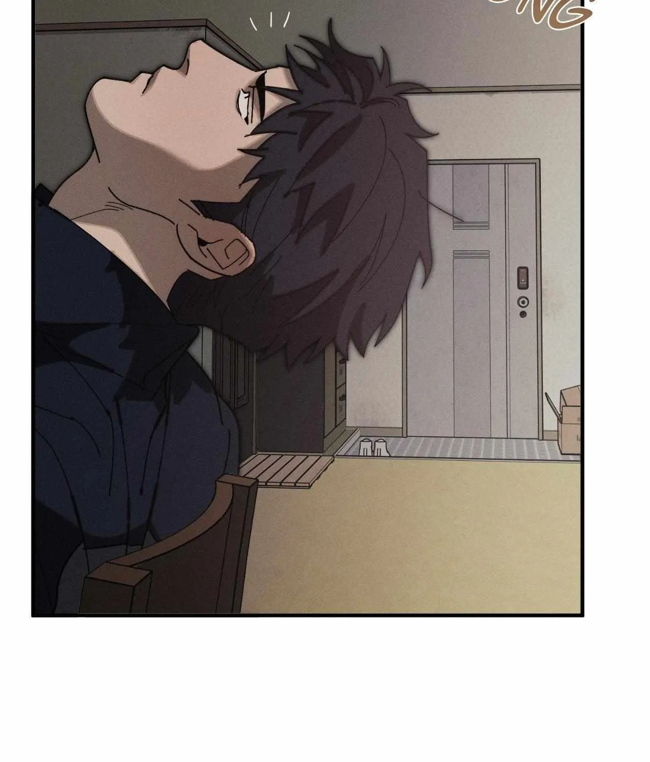Imperfect Combustion Chapter 18 page 17 - 