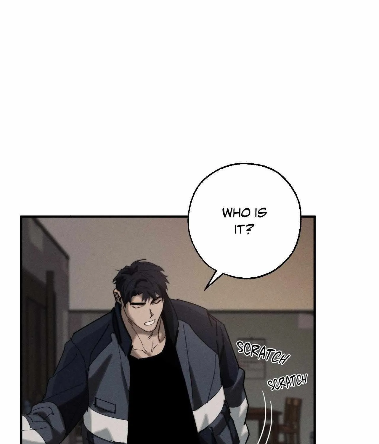 Imperfect Combustion Chapter 18 page 19 - 