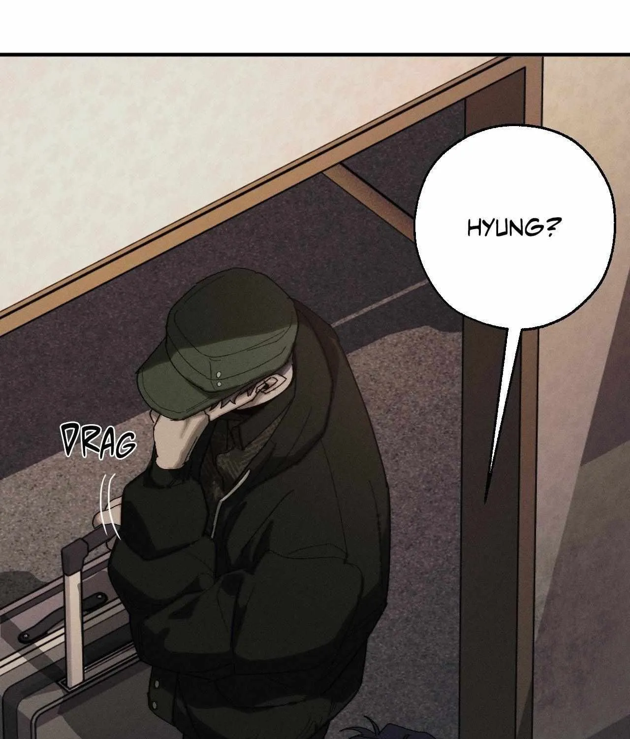 Imperfect Combustion Chapter 18 page 23 - 