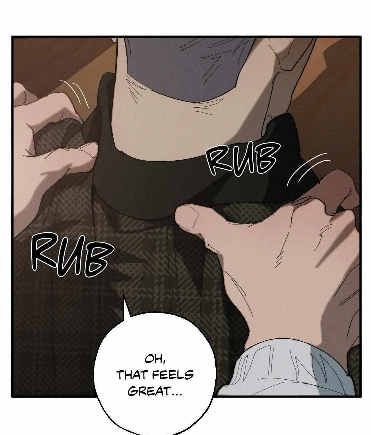 Imperfect Combustion Chapter 18 page 31 - 