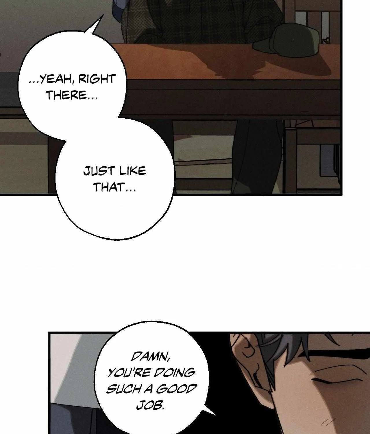 Imperfect Combustion Chapter 18 page 33 - 