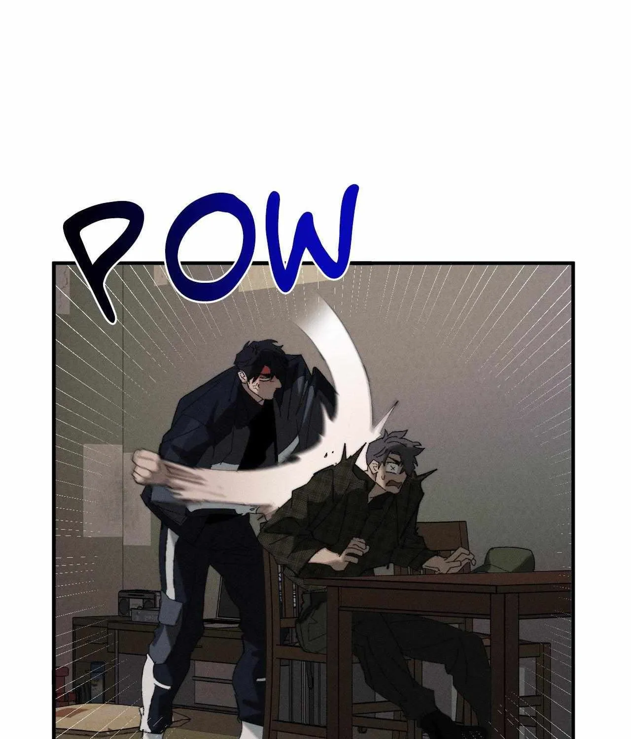 Imperfect Combustion Chapter 18 page 38 - 
