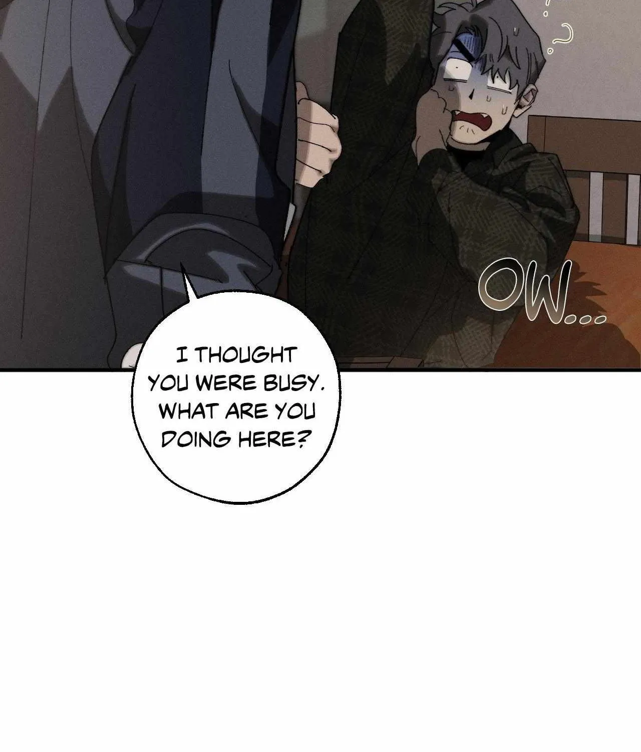 Imperfect Combustion Chapter 18 page 41 - 