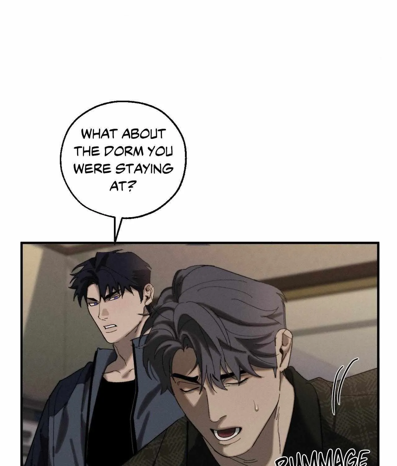 Imperfect Combustion Chapter 18 page 44 - 