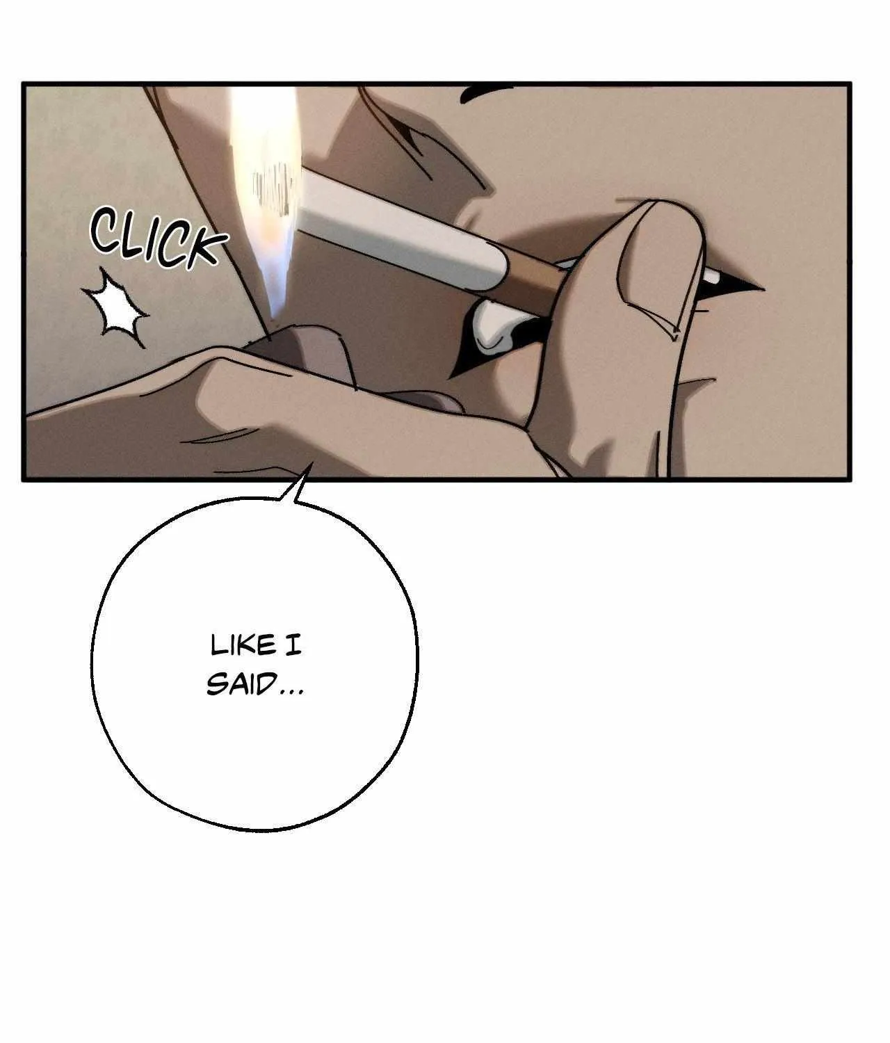 Imperfect Combustion Chapter 18 page 46 - 