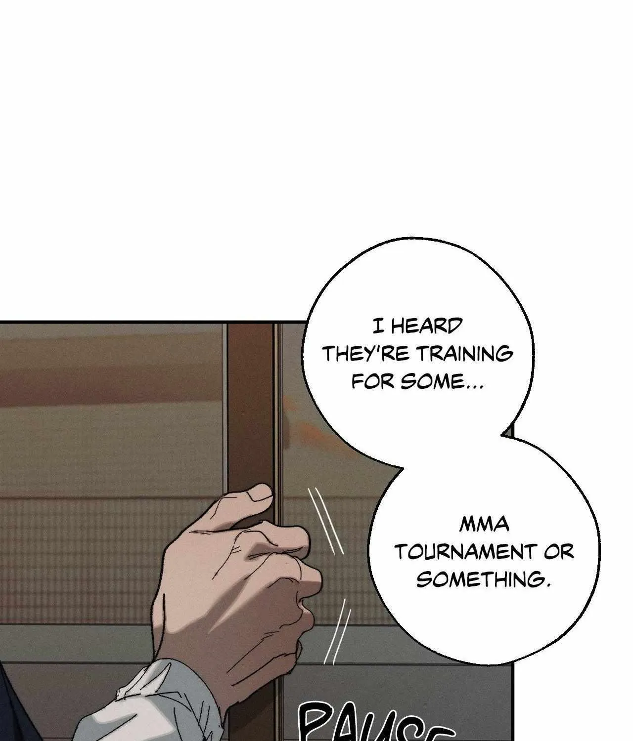 Imperfect Combustion Chapter 18 page 52 - 