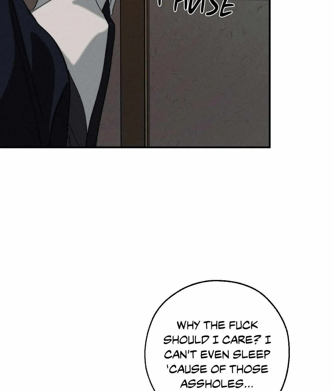 Imperfect Combustion Chapter 18 page 53 - 