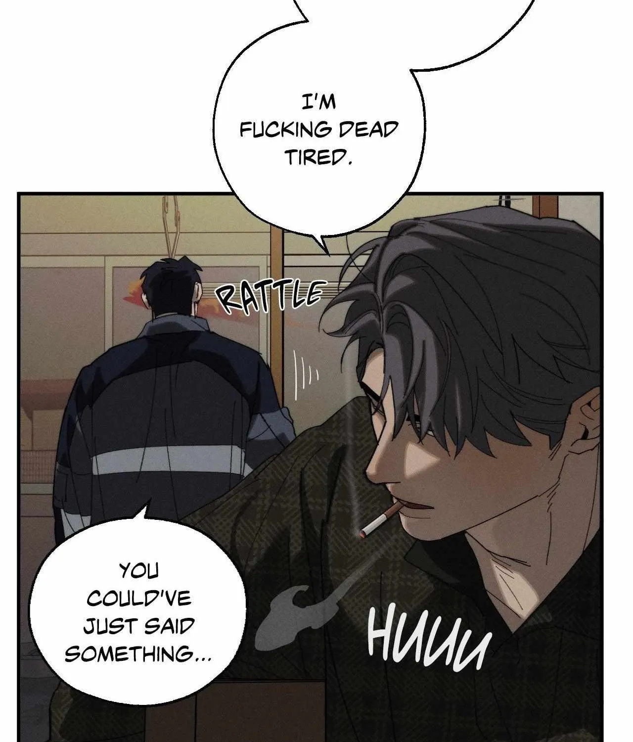 Imperfect Combustion Chapter 18 page 54 - 