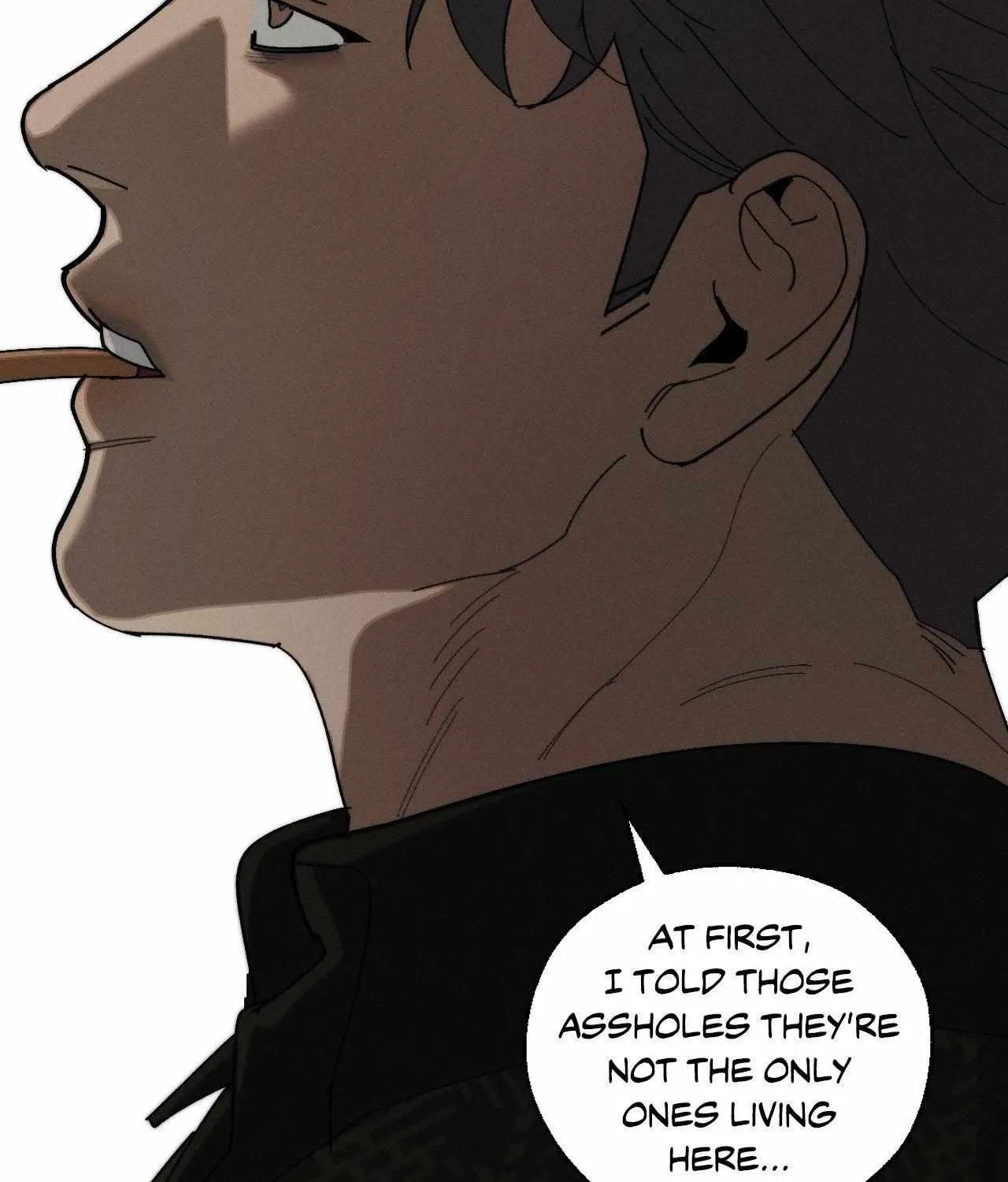 Imperfect Combustion Chapter 18 page 57 - 