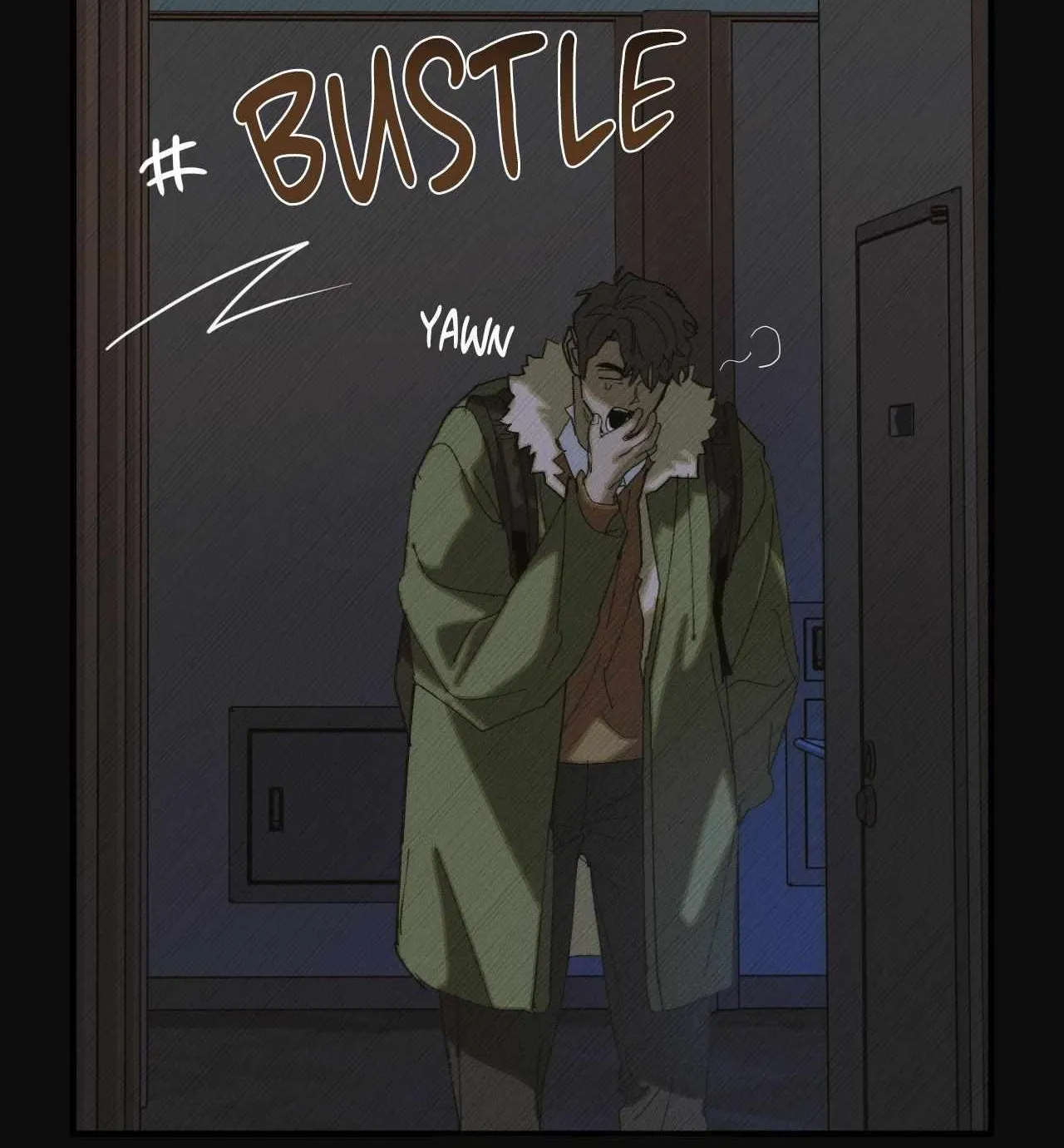 Imperfect Combustion Chapter 18 page 59 - 