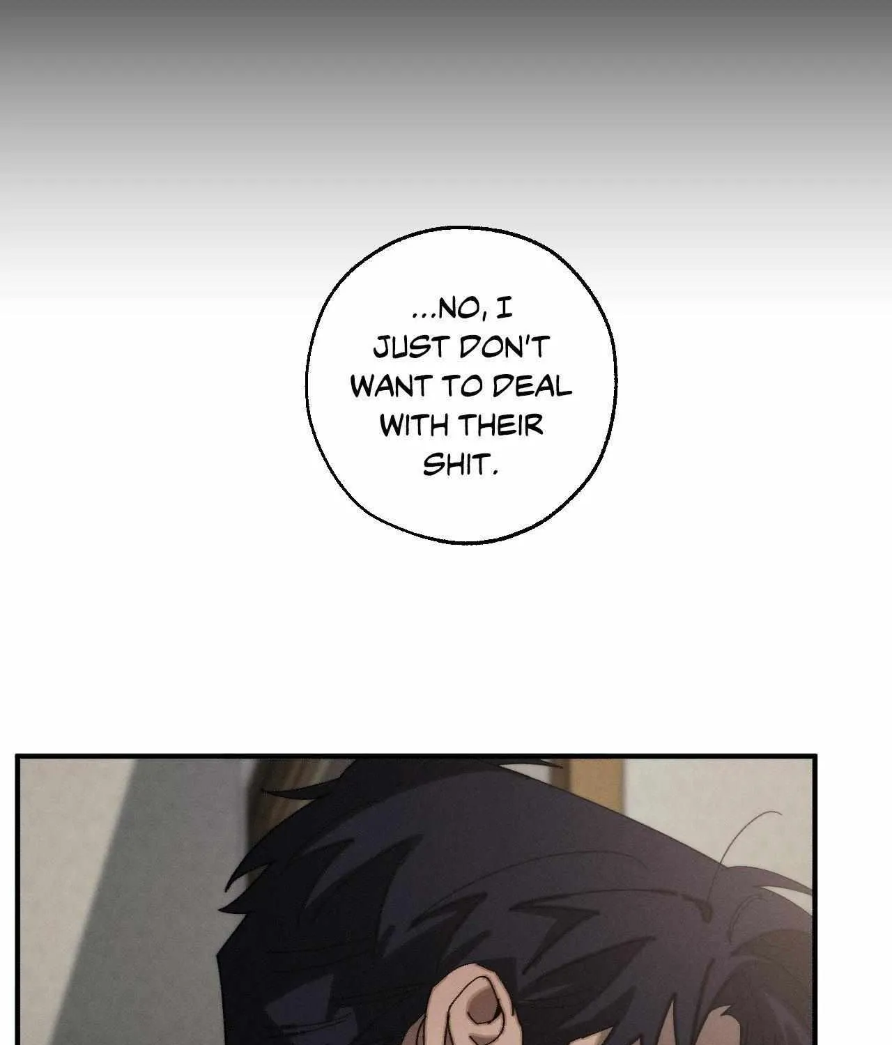 Imperfect Combustion Chapter 18 page 70 - 