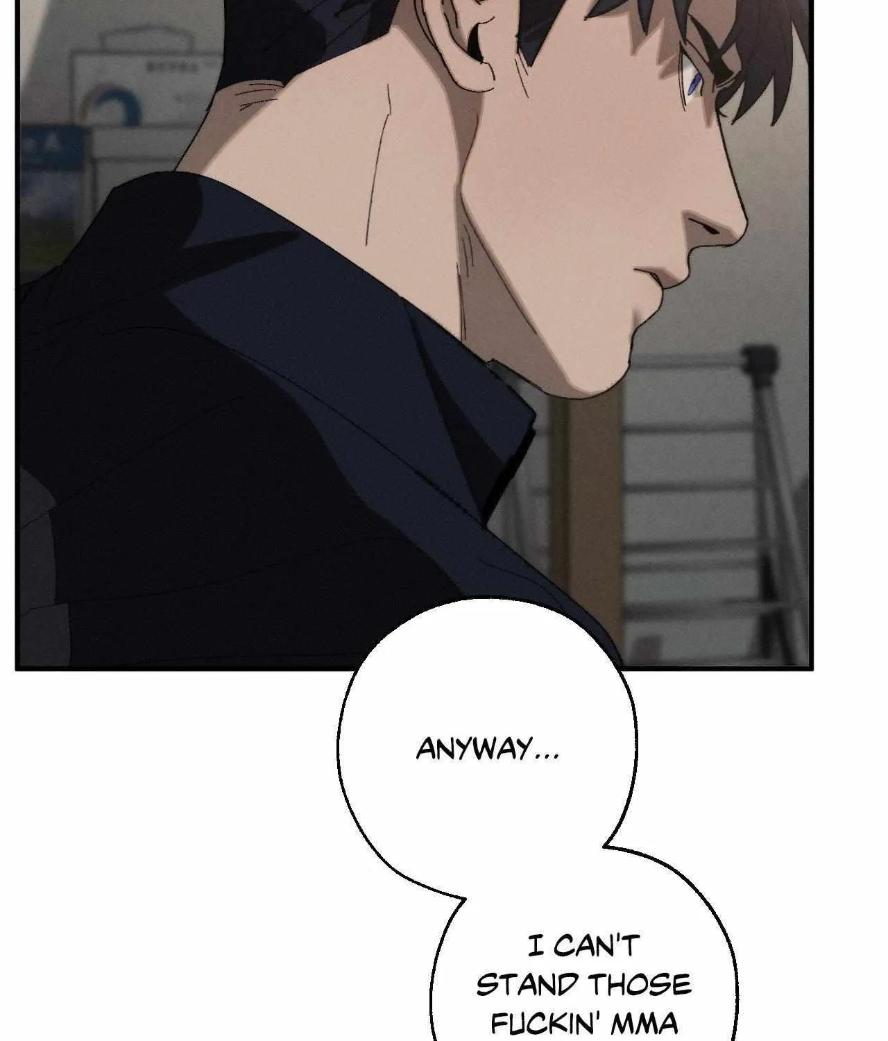 Imperfect Combustion Chapter 18 page 71 - 