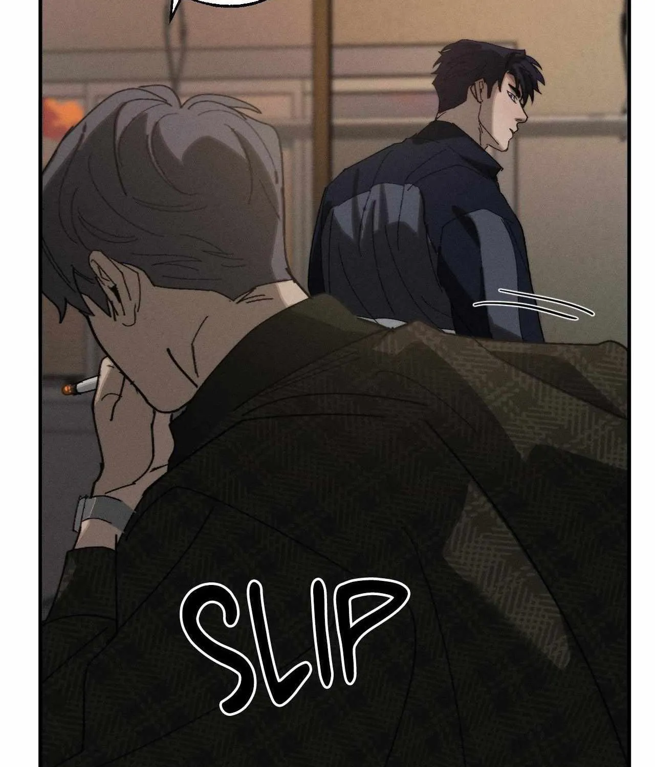Imperfect Combustion Chapter 18 page 75 - 