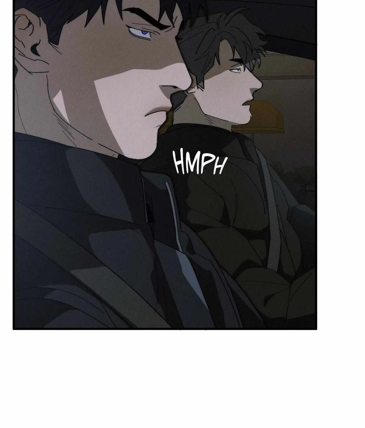 Imperfect Combustion Chapter 18 page 84 - 