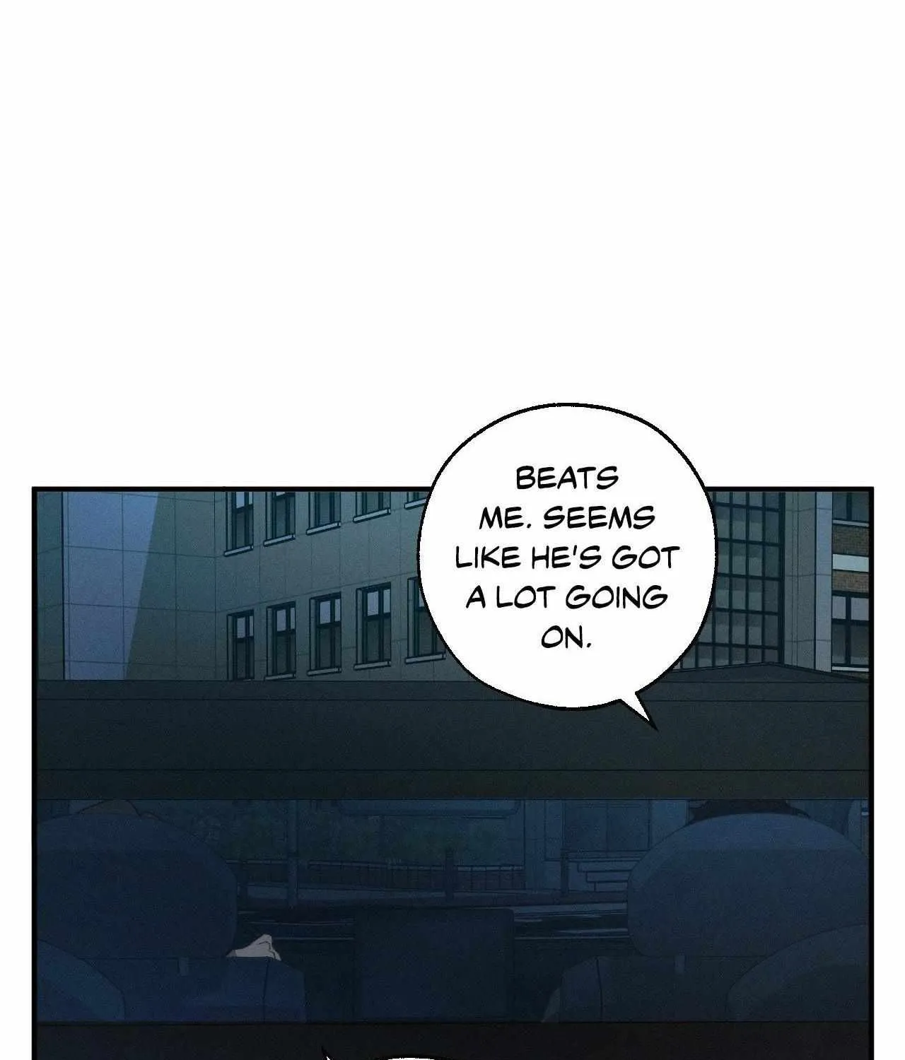 Imperfect Combustion Chapter 18 page 87 - 