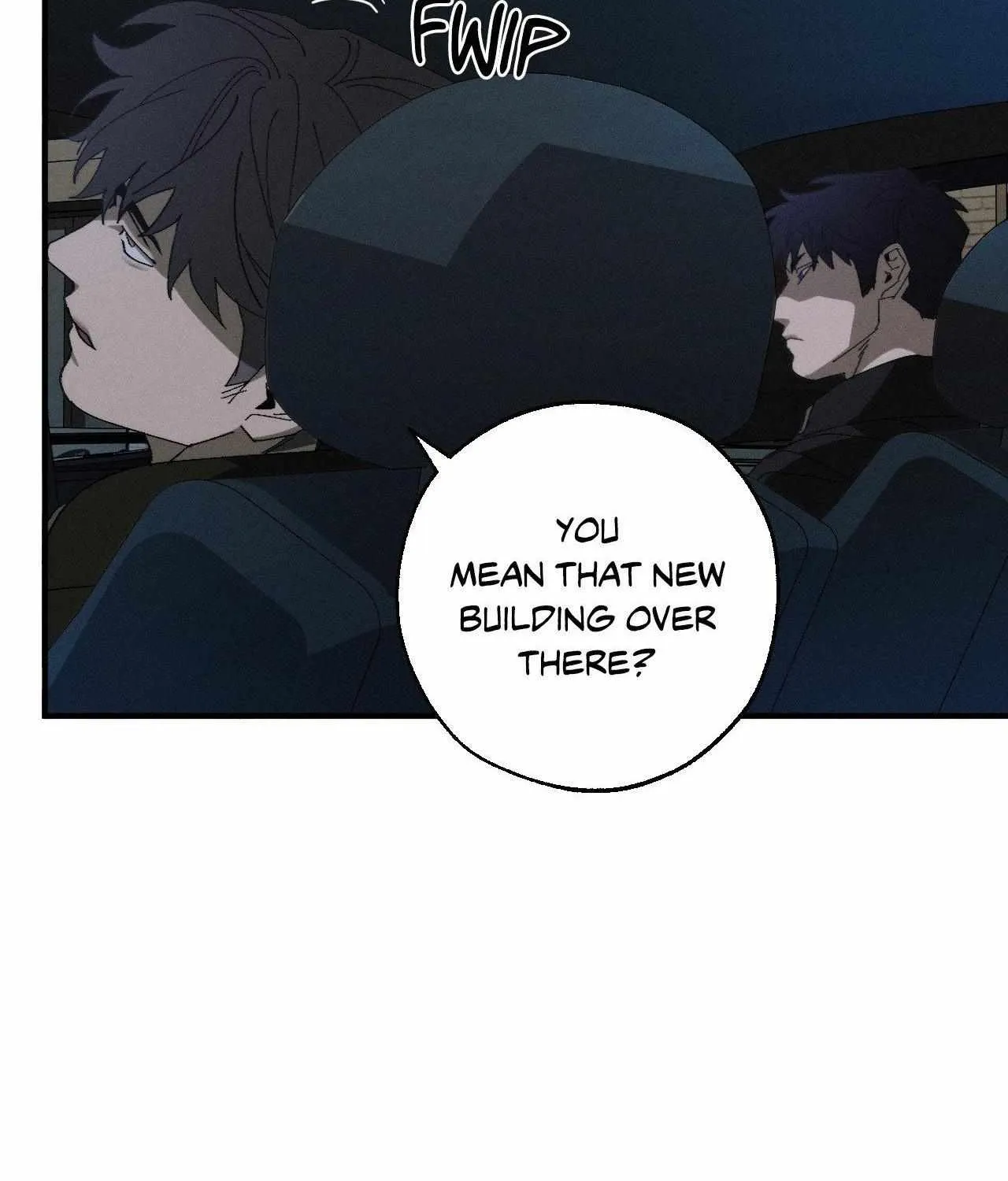 Imperfect Combustion Chapter 18 page 89 - 