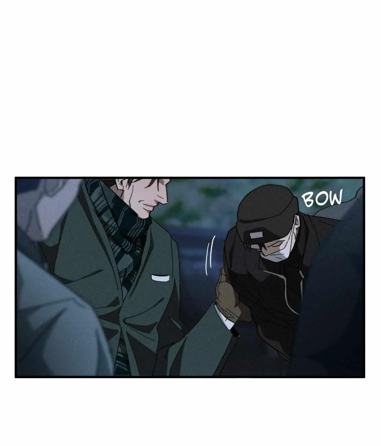 Imperfect Combustion Chapter 18 page 100 - 