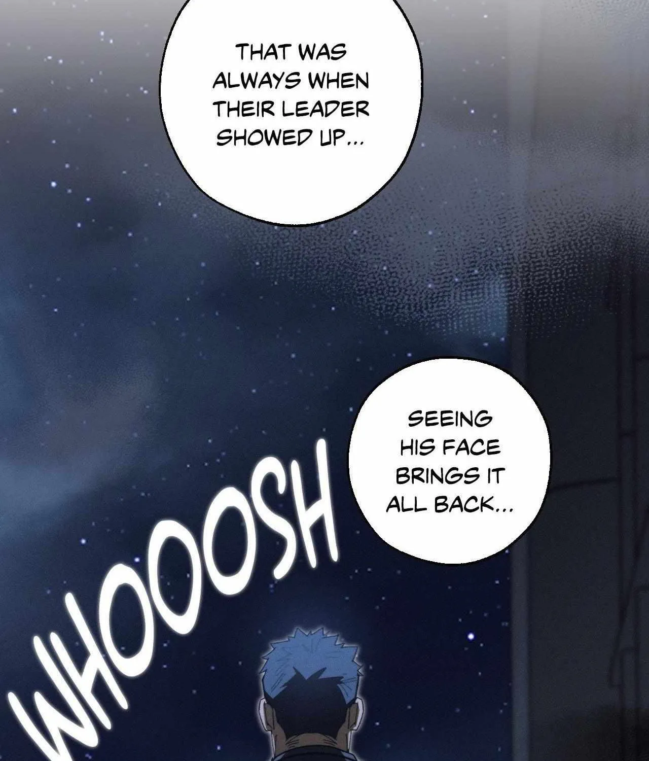 Imperfect Combustion Chapter 19 page 103 - 