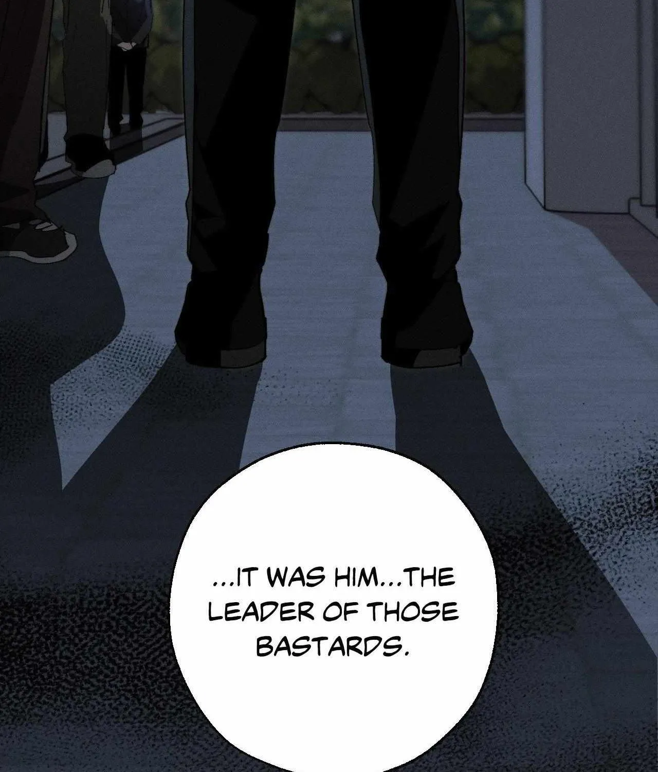Imperfect Combustion Chapter 19 page 105 - 