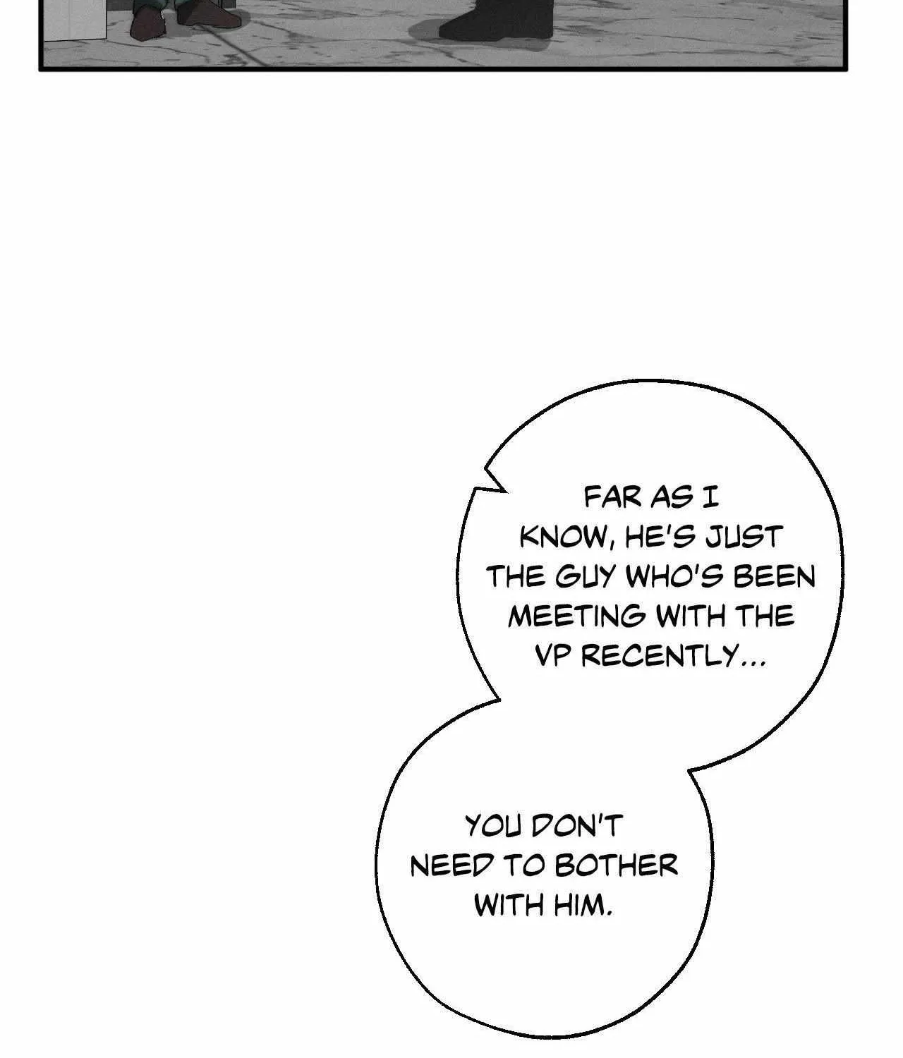 Imperfect Combustion Chapter 19 page 117 - 