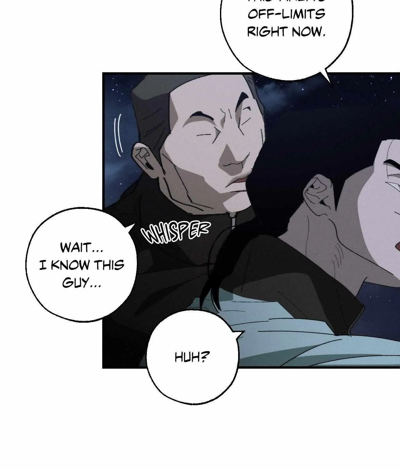 Imperfect Combustion Chapter 19 page 13 - 