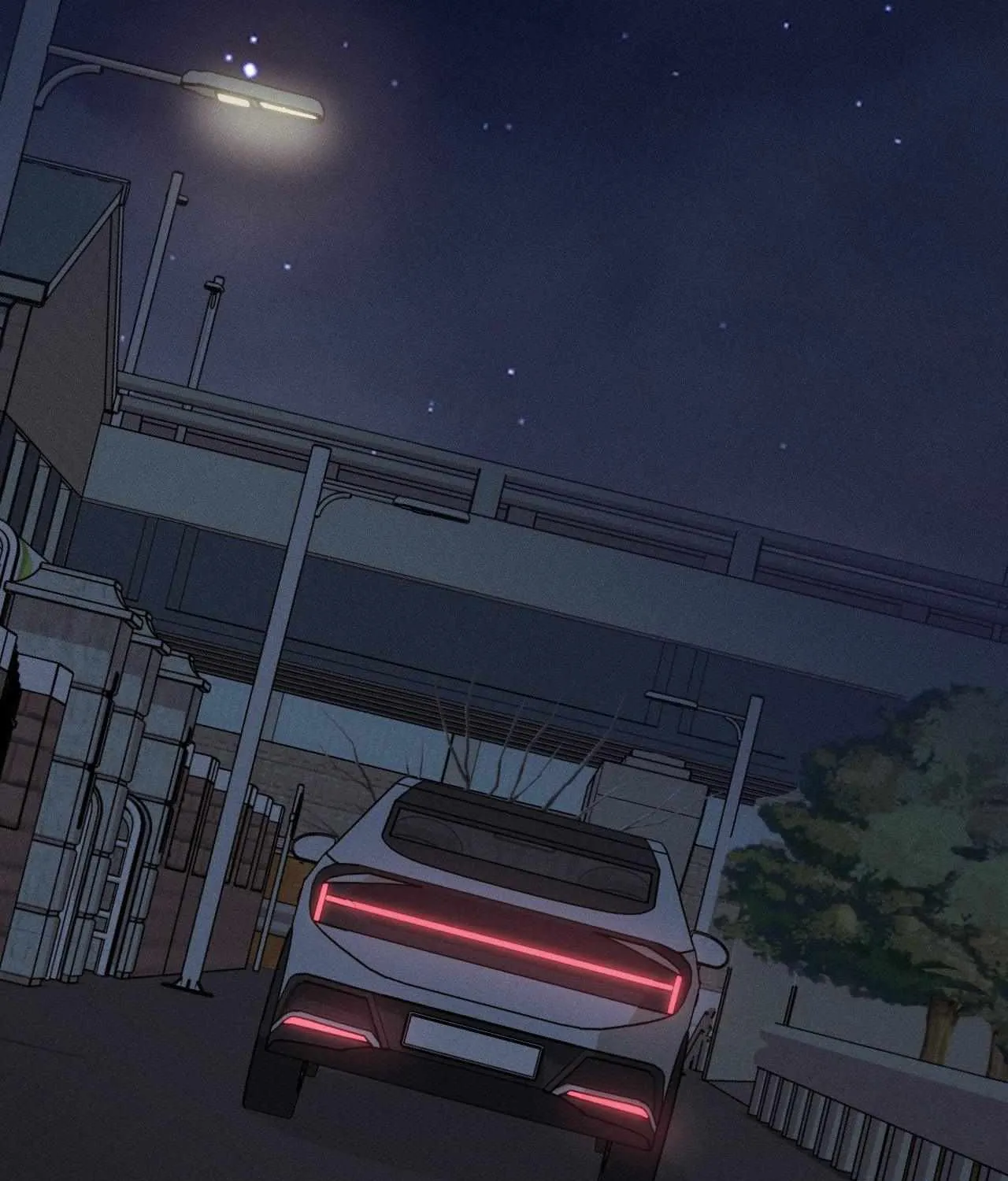 Imperfect Combustion Chapter 19 page 122 - 