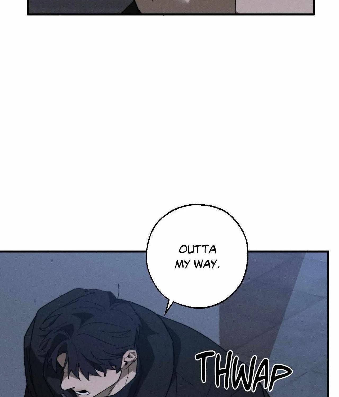 Imperfect Combustion Chapter 19 page 20 - 