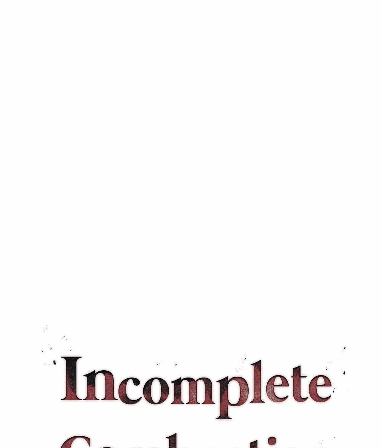Imperfect Combustion Chapter 19 page 3 - 