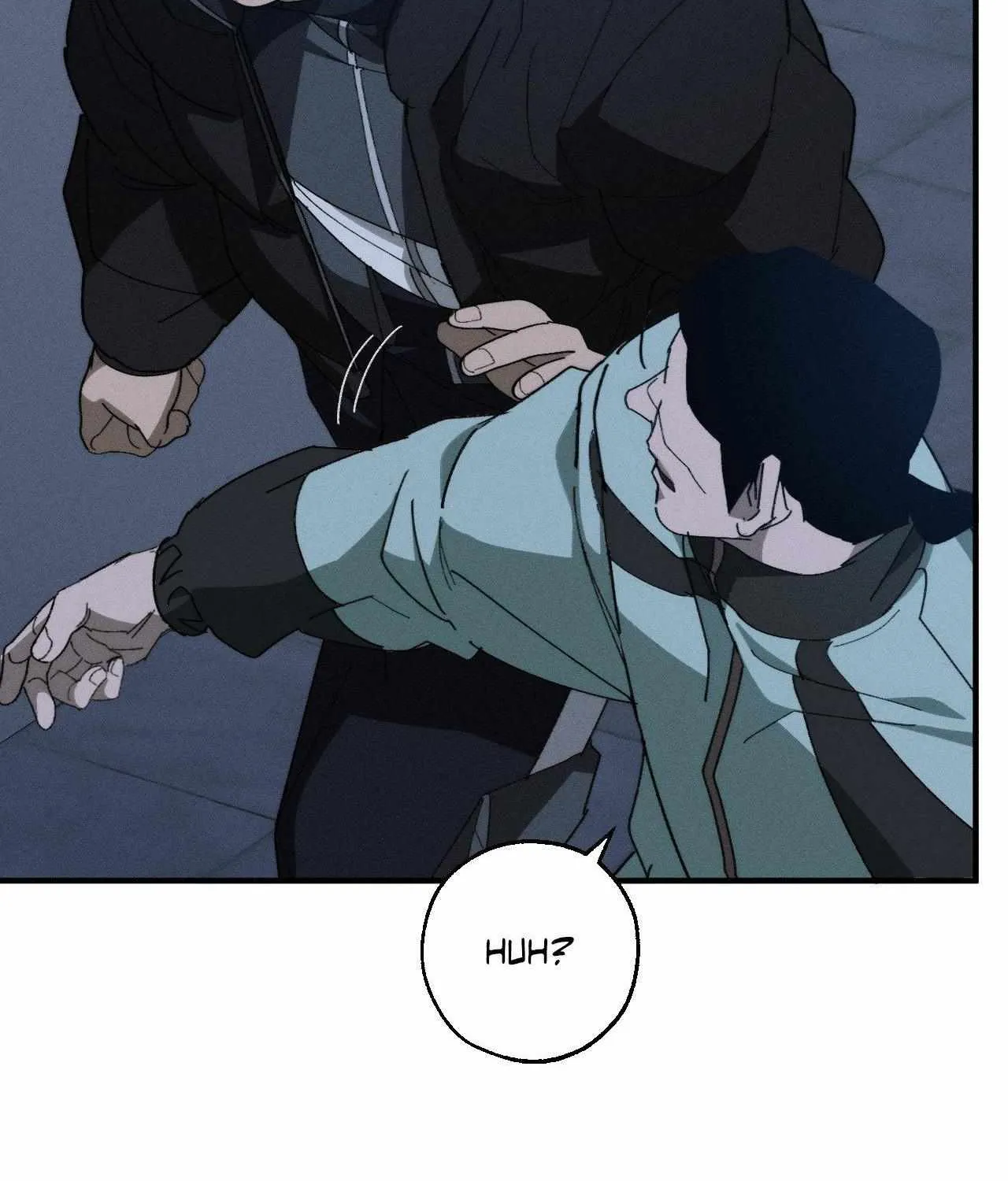 Imperfect Combustion Chapter 19 page 21 - 