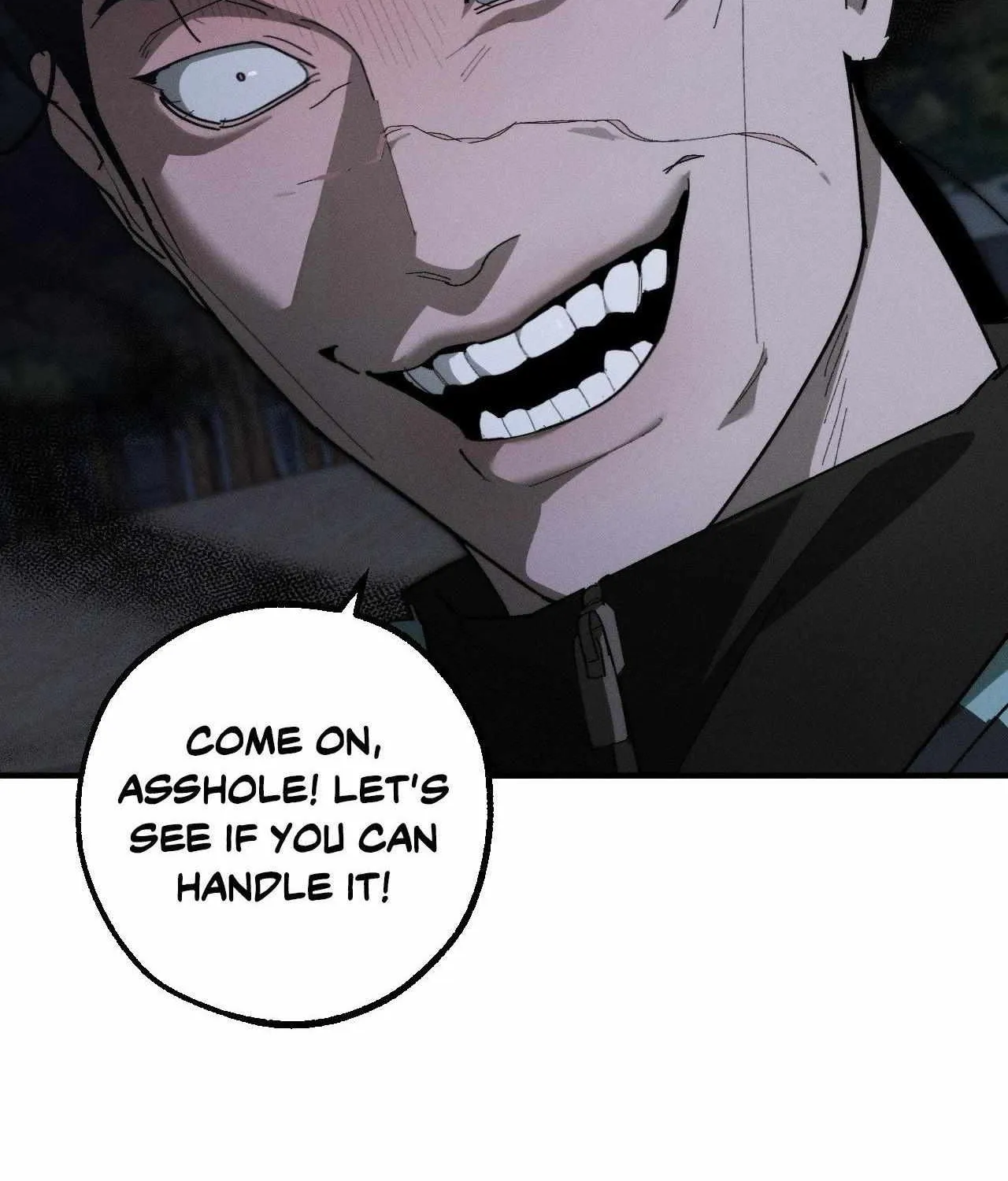 Imperfect Combustion Chapter 19 page 35 - 