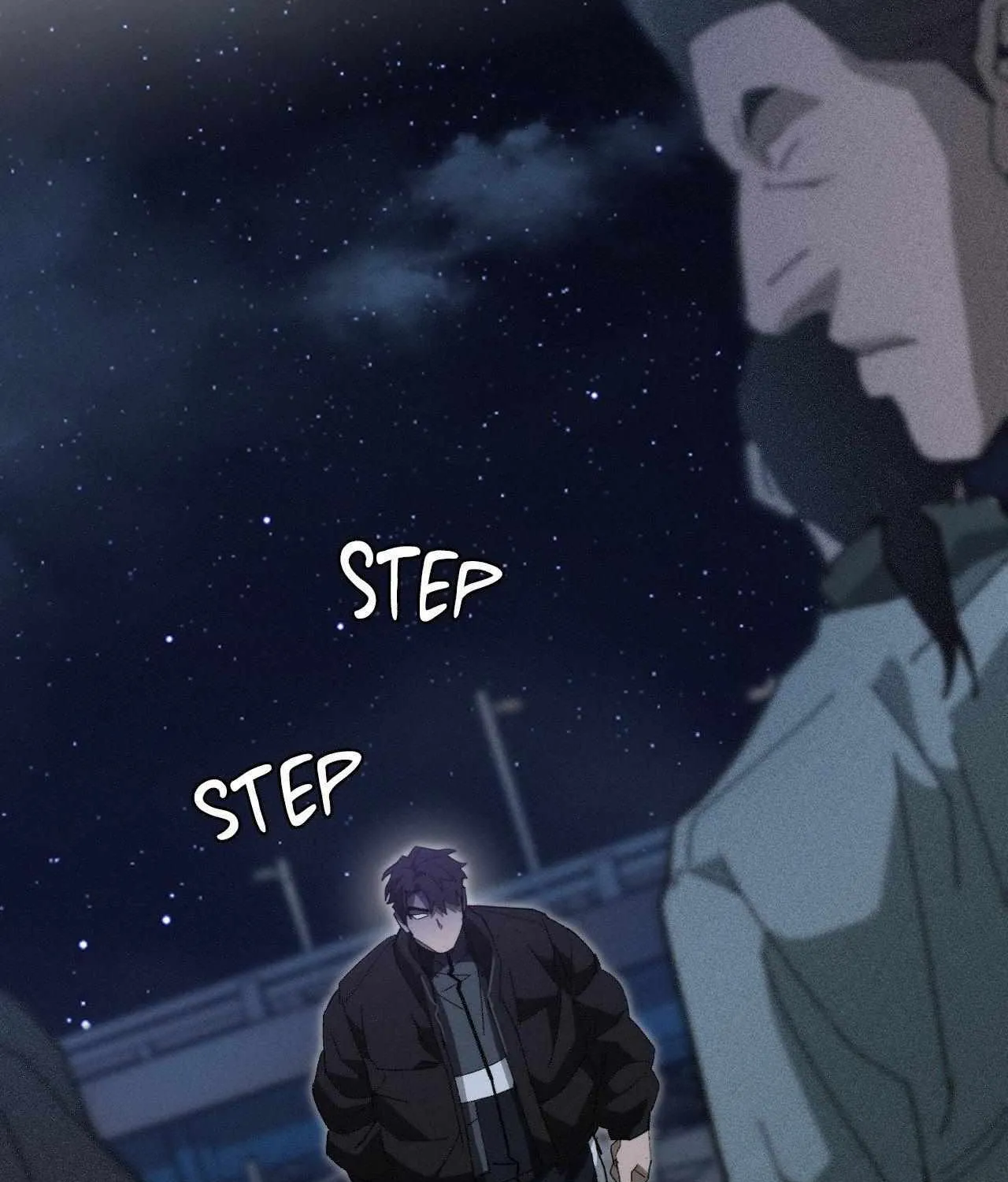 Imperfect Combustion Chapter 19 page 5 - 