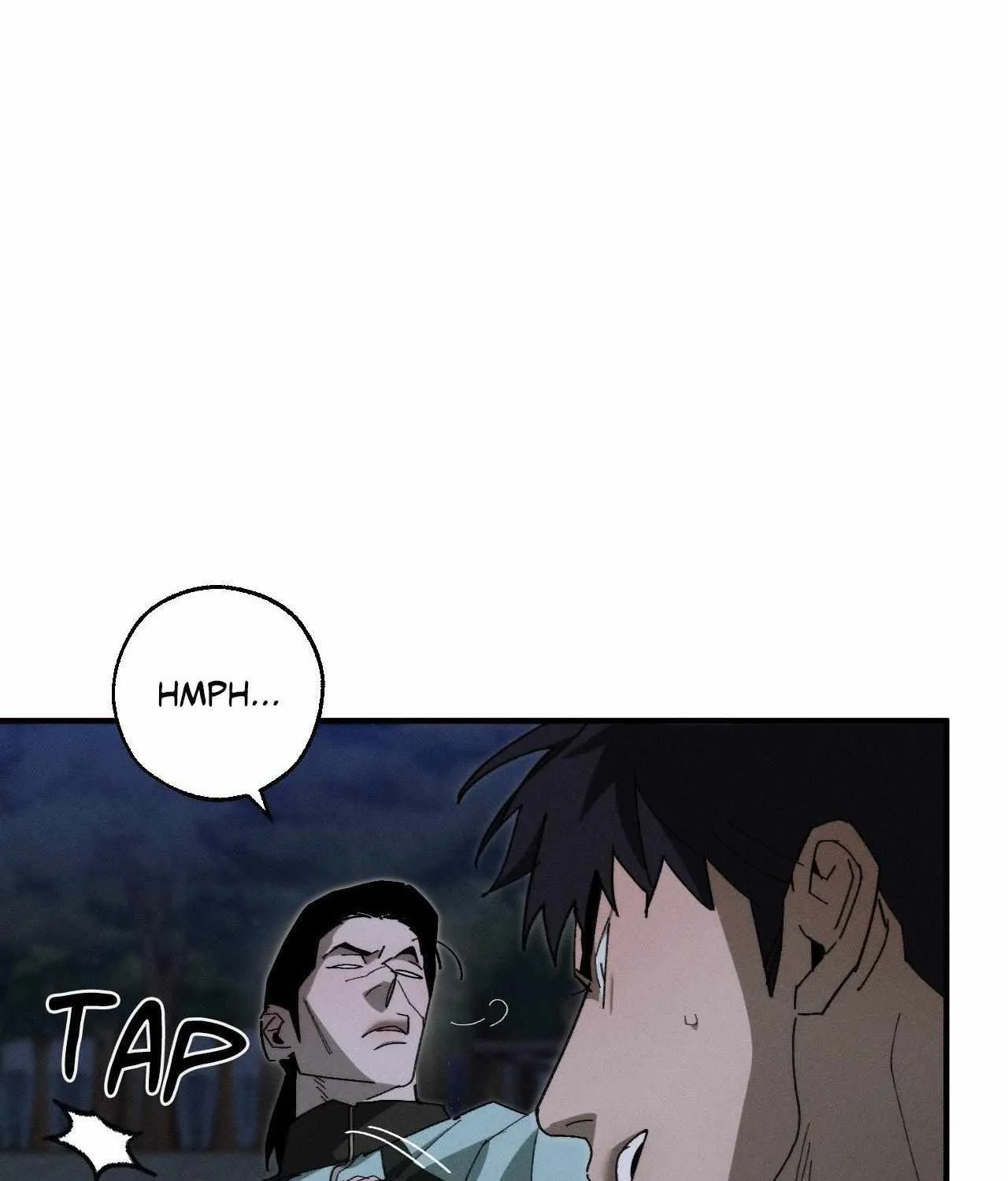 Imperfect Combustion Chapter 19 page 41 - 
