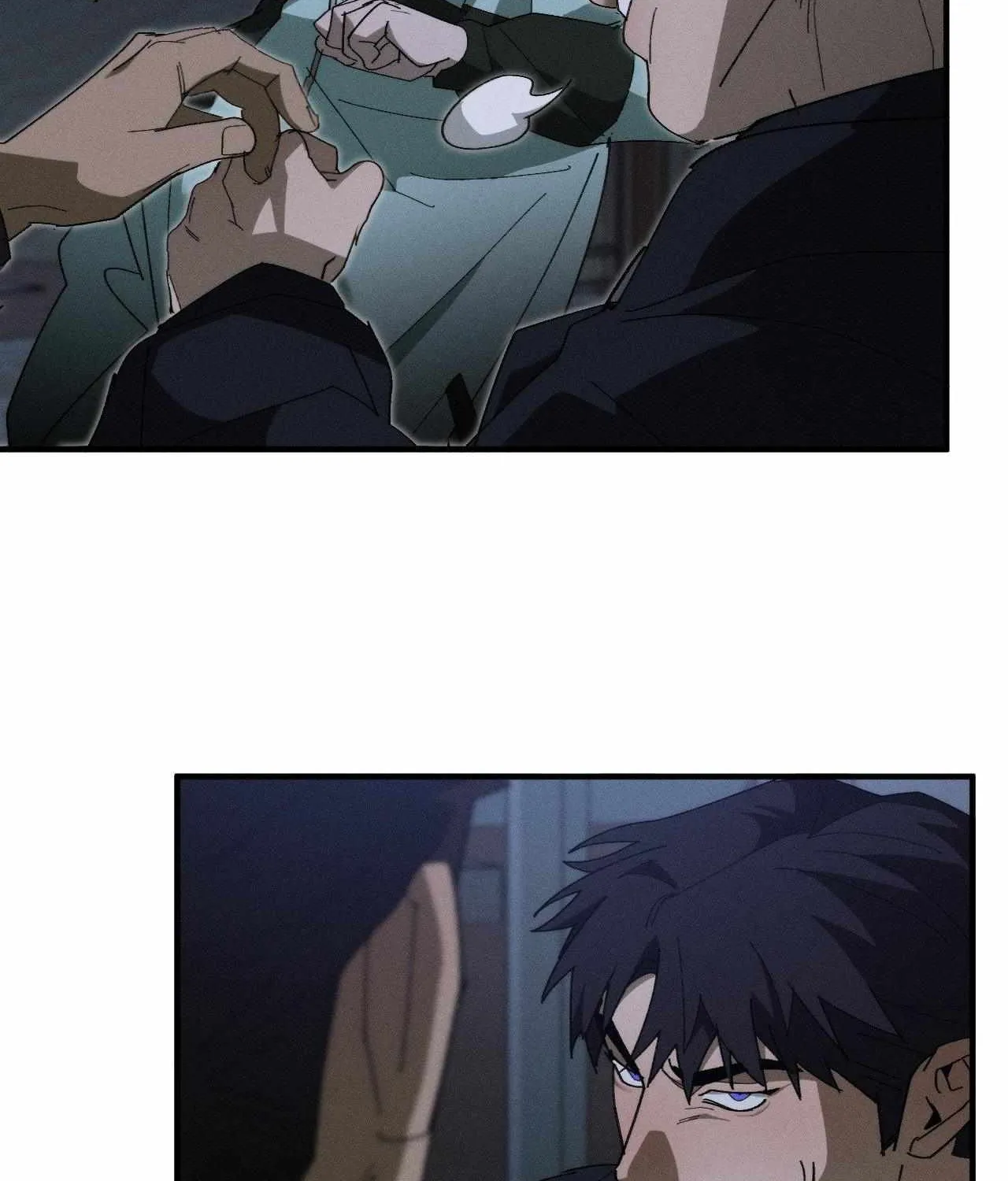 Imperfect Combustion Chapter 19 page 42 - 