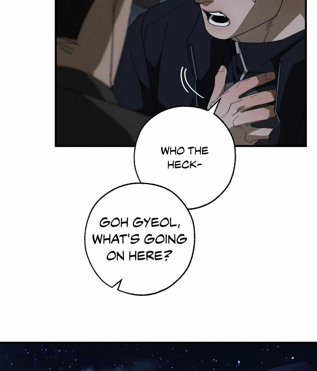 Imperfect Combustion Chapter 19 page 43 - 