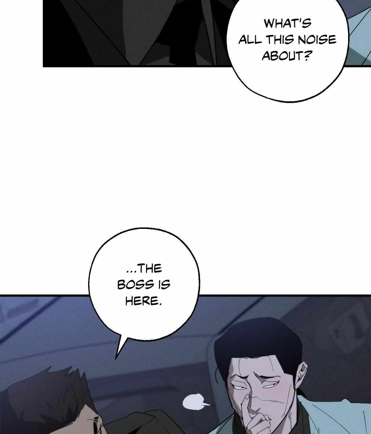 Imperfect Combustion Chapter 19 page 48 - 