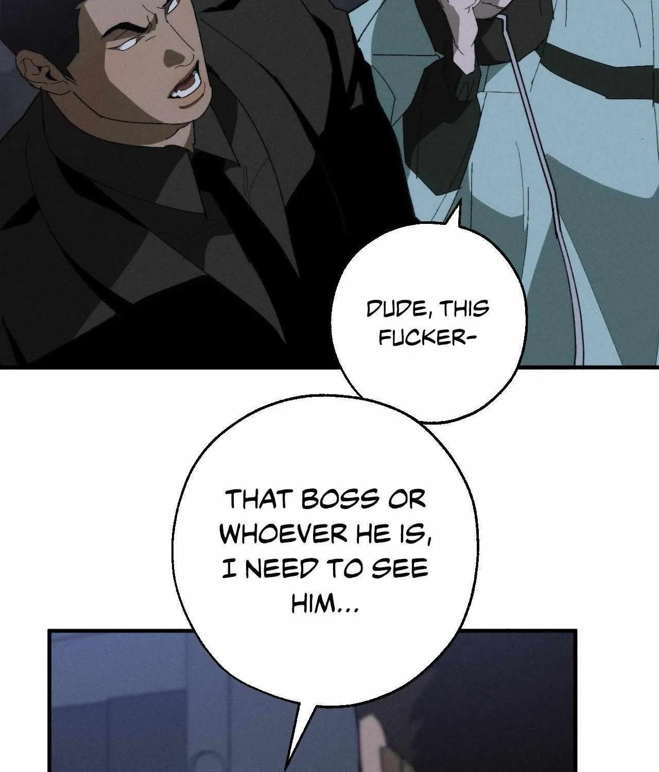 Imperfect Combustion Chapter 19 page 49 - 