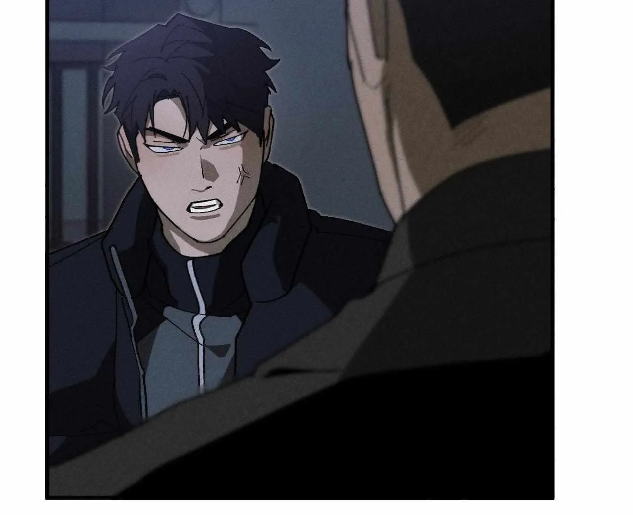 Imperfect Combustion Chapter 19 page 50 - 