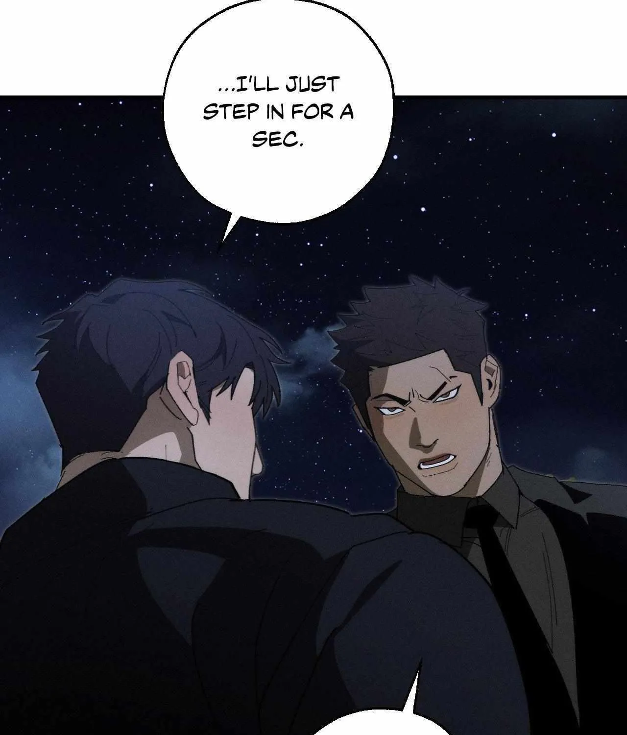 Imperfect Combustion Chapter 19 page 53 - 