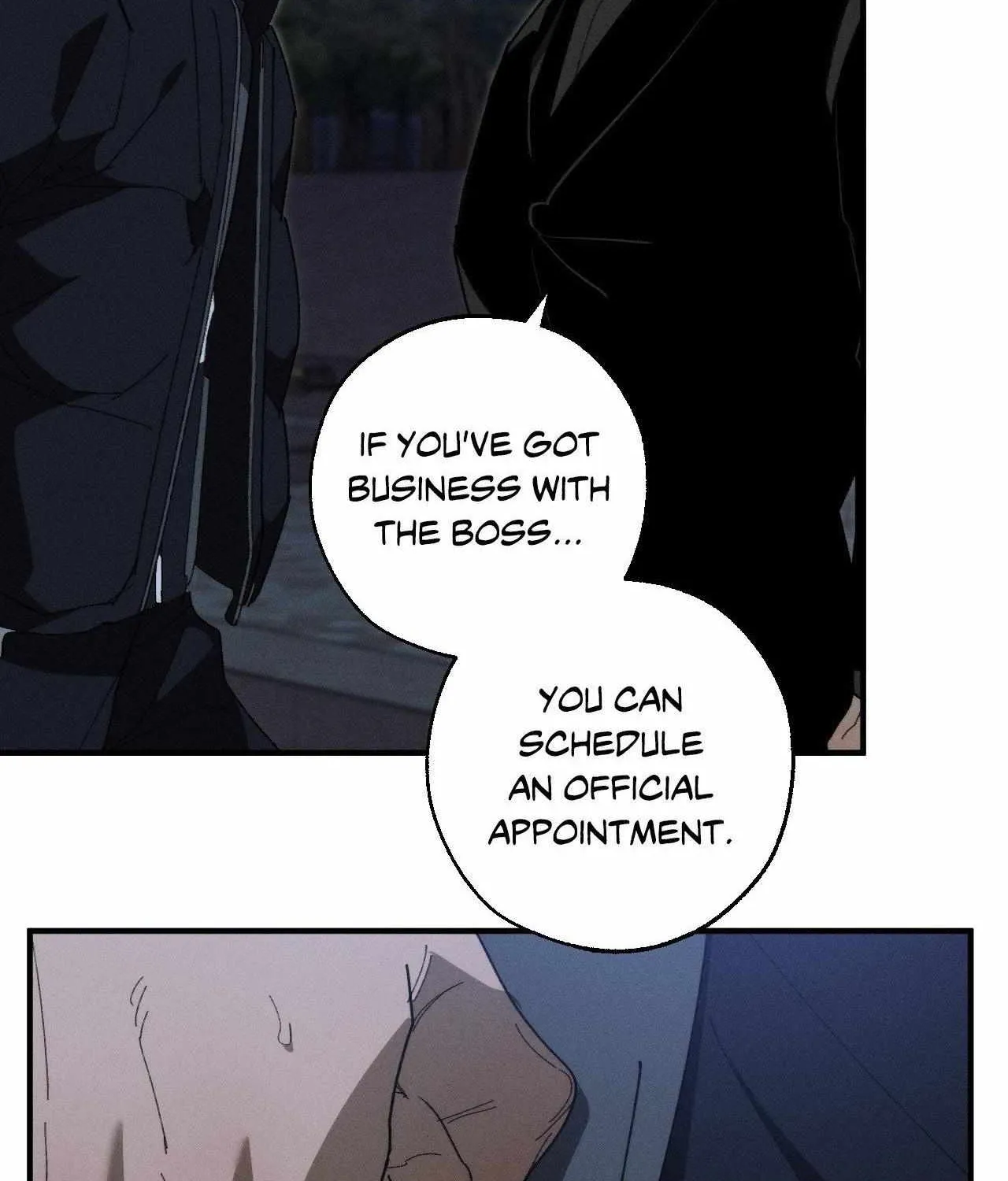 Imperfect Combustion Chapter 19 page 56 - 