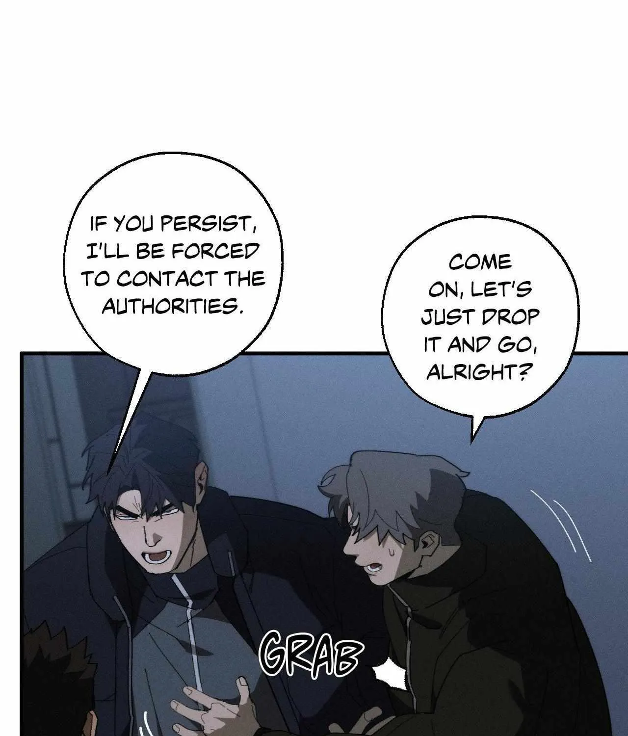 Imperfect Combustion Chapter 19 page 63 - 