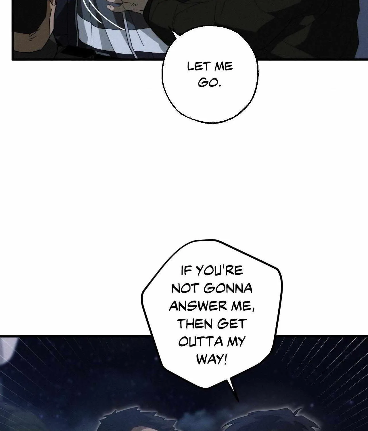Imperfect Combustion Chapter 19 page 64 - 