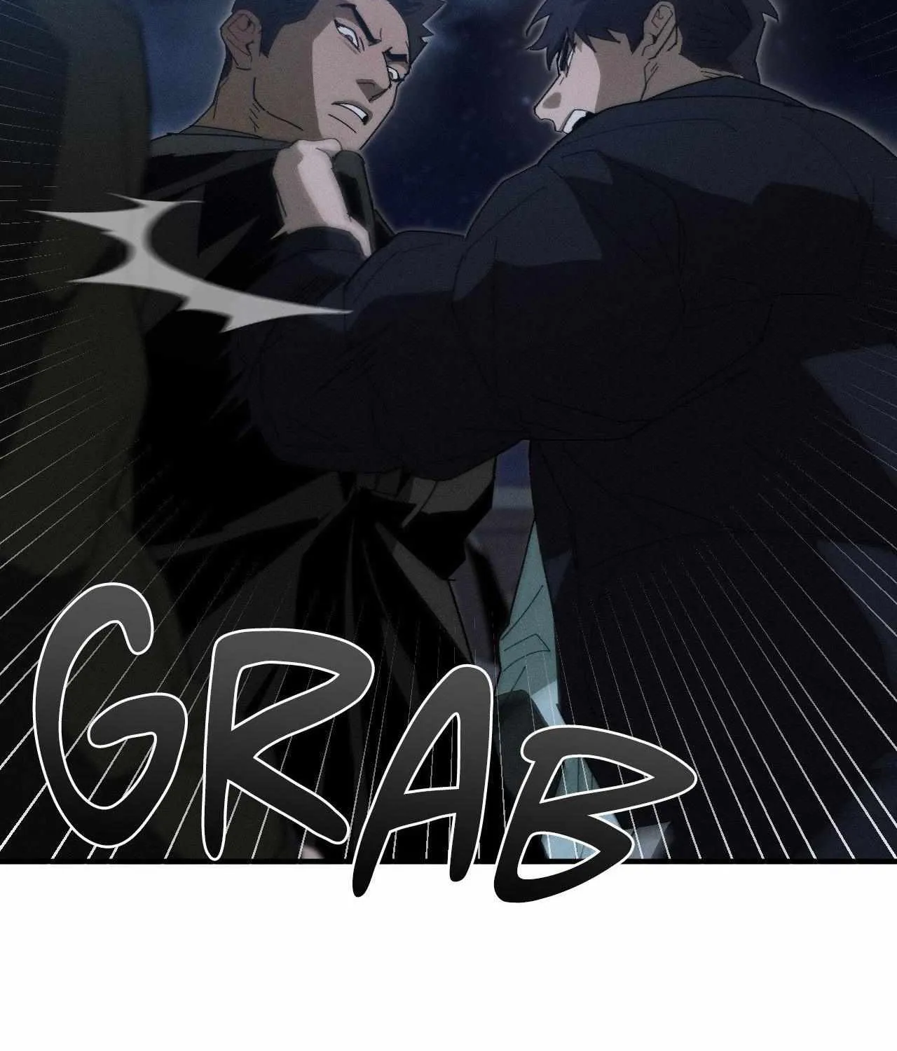 Imperfect Combustion Chapter 19 page 65 - 