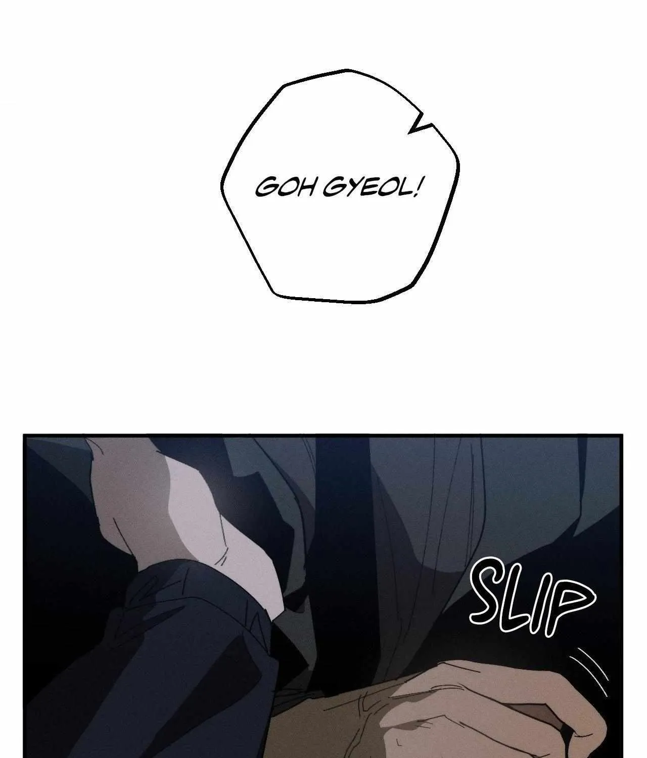 Imperfect Combustion Chapter 19 page 67 - 